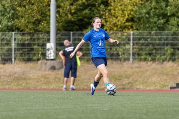Bild 144 - F SC Ellerau - TuRa Harksheide : Ergebnis: 2:7